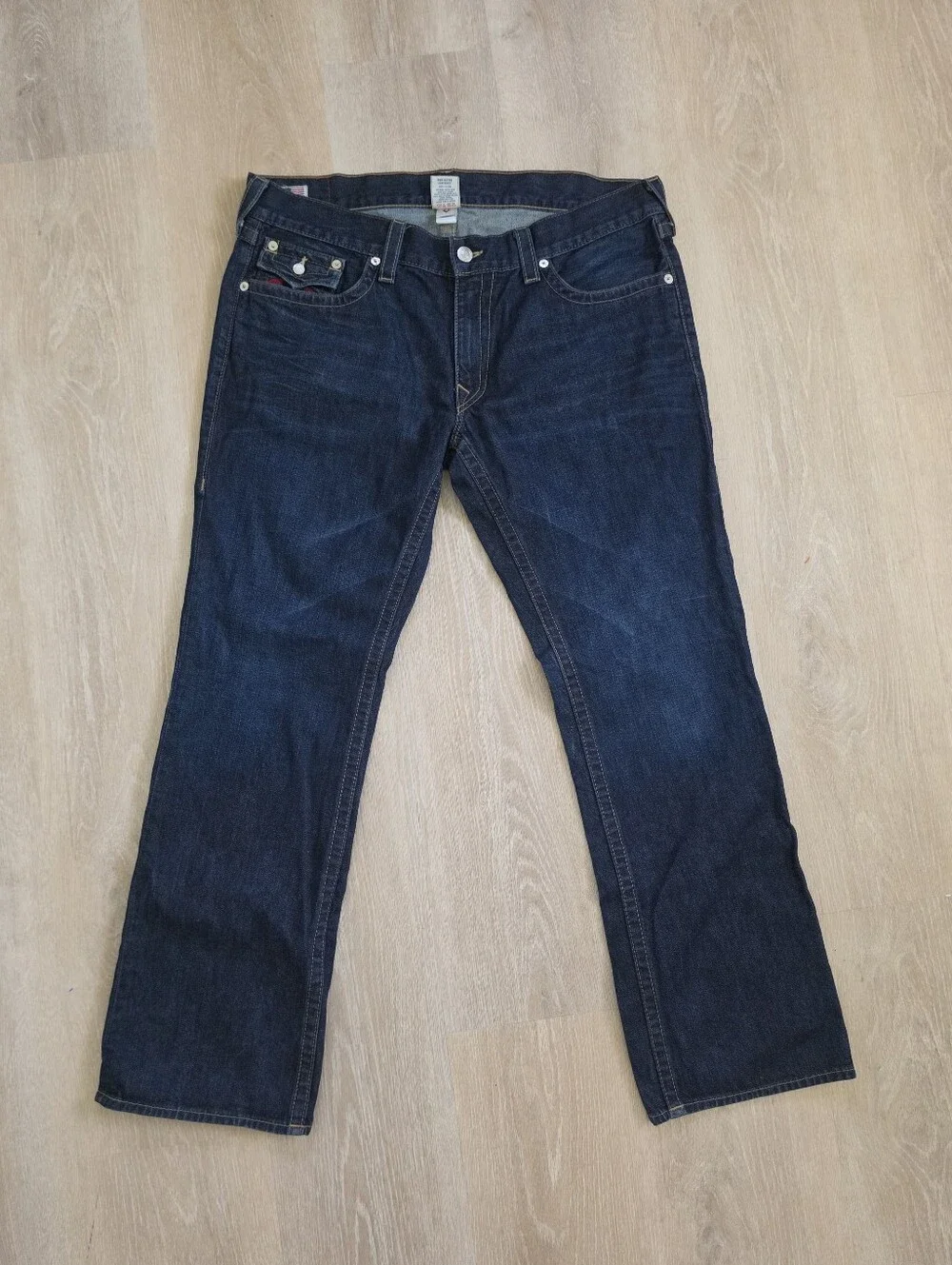 True Religion pre owned